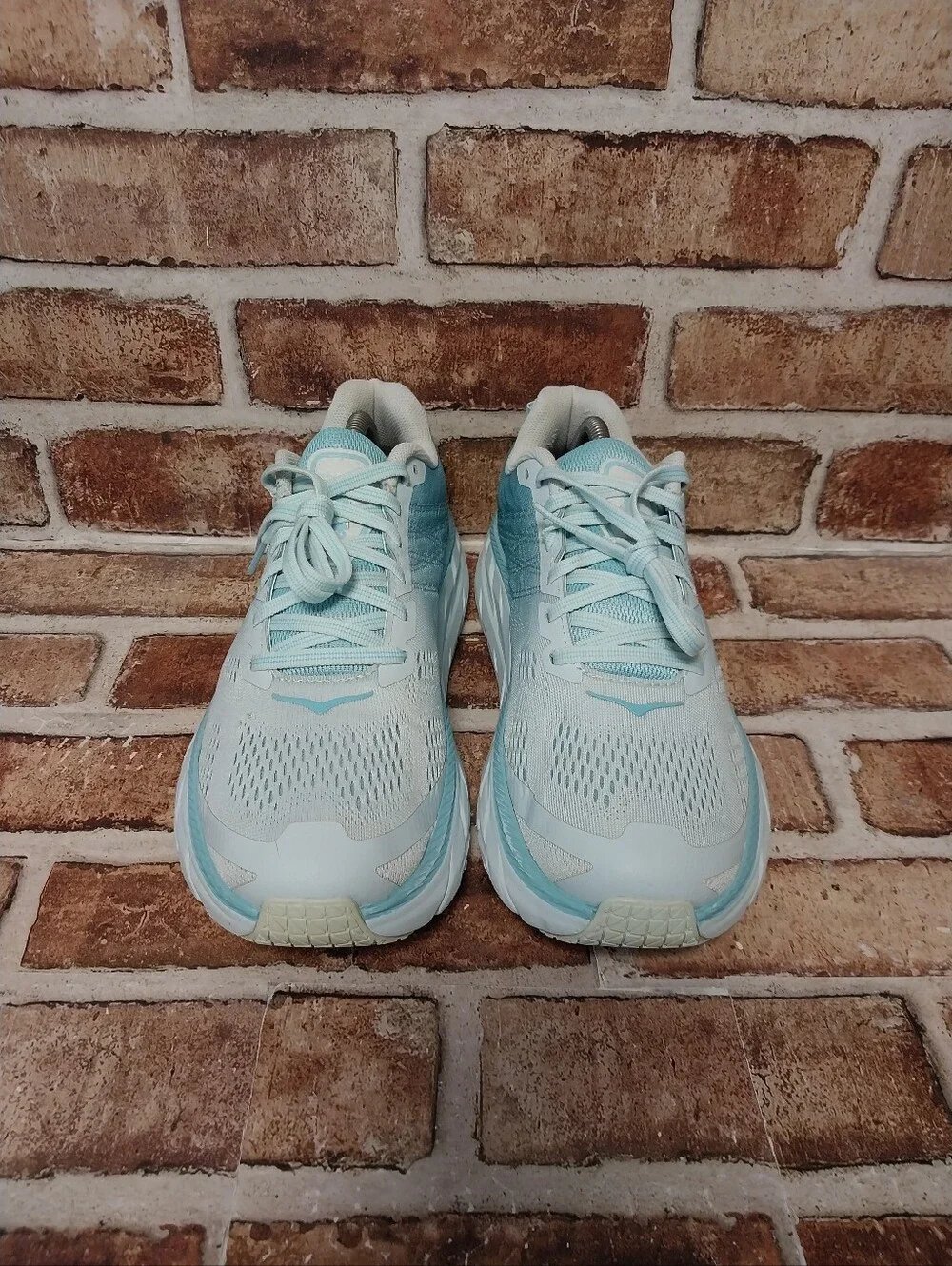 Pre-owned Hoka One One Clifton 6